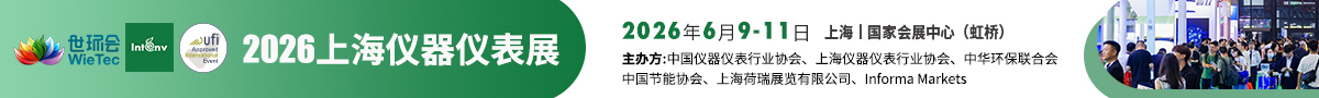 上海展